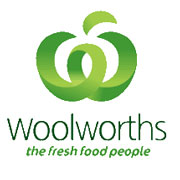 Logo-Woolworths Cambridge Gardens