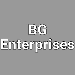 Logo-BG Enterprises