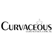 Logo-Curvaceous Clothing