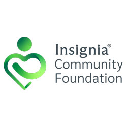 Logo-Insignia Community Foundation