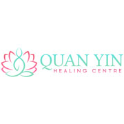 Logo-Quan Yin Healing Centre