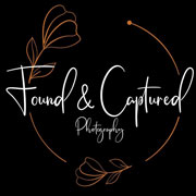 Logo-Found & Captured