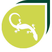 Logo-Green Goanna