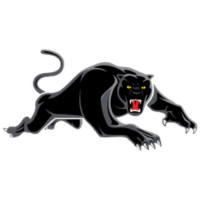 Logo-Penrith Panthers