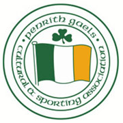 Logo-Penrith Gaels Club