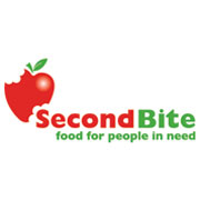 Logo-Second Bite