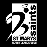 Logo-St Marys Rugby League Club