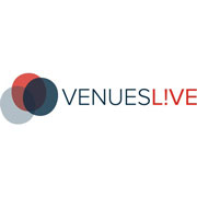 Logo-Venues Live